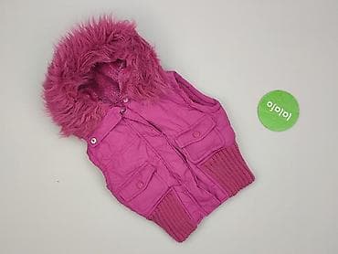 toggle coat: Kamizelka, girl2girl, 5-6 lat, 110-116 cm, stan - Bardzo dobry — 2