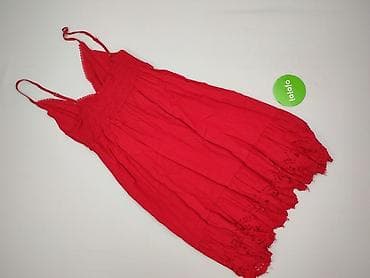 sukienki codzienne: SZACHOWNICA, Sukienka damska, rozmiar L — 4