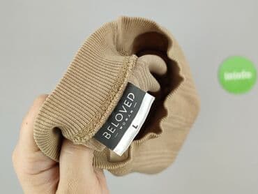 jeansy beloved: Beloved, Top damski, rozmiar L — 4