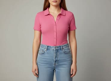 body strażackie: I Saw it First, Body damskie, rozmiar XL — 7