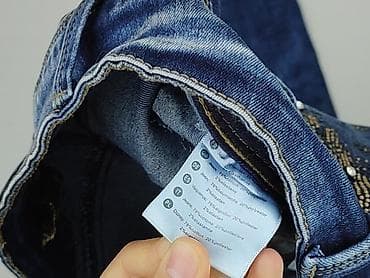 lc moda: Jeansy damskie, rozmiar M — 5