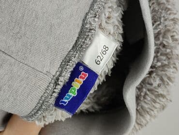 lidl ubrania dla dzieci lupilu: Sweatpants, Lupilu, 3-6 months, condition - Very good — 4