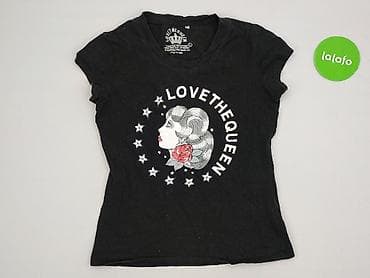 bluzki rammstein: T-shirt damski, rozmiar L — 2