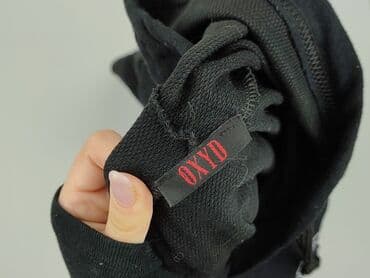 sweter w paski h: Кофта з каптуром жіноча, розмір S — 4