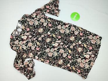 kropki: H&M, Sukienka damska, rozmiar L — 2