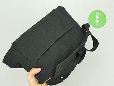 pull and bear akcesoria: Torba materiałowa, stan - Idealny — 5