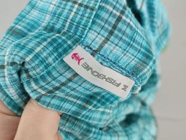 crivit koszulka: Fishbone, Koszula damska, rozmiar M — 4