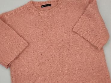 sweter crop: Mohito, Sweter damski, rozmiar M — 1