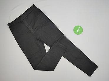 massimo dutti botki: Massimo Dutti, Spodnie materiałowe damskie, rozmiar L — 2