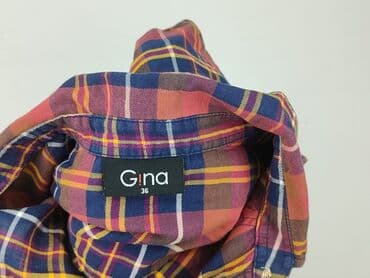 guess buty wyprzedaż olx: Gina, Koszula damska, rozmiar S — 4