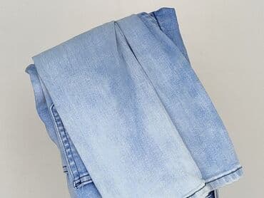 customowe jeansy: Naumy, Jeansy damskie, rozmiar M — 6