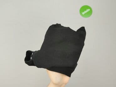 krótsze od rajstop: Top damski, rozmiar S — 6