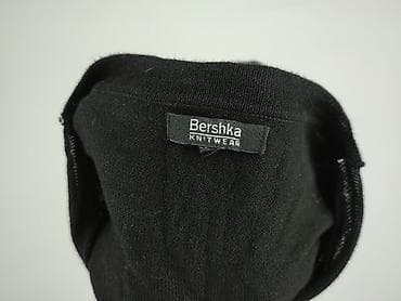 sweter serca: Bershka, Kardigan damski, rozmiar S — 4