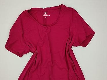 van graaf bluzki: Engelbert Strauss, T-shirt damski, rozmiar 2XL — 1