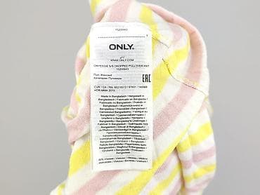 internetowy second hand: ONLY, Sweter damski, rozmiar S — 4