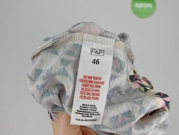bluzka f f: F&F, Bluzka damska, rozmiar 3XL — 6