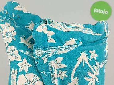 sandalki ck: H&M Divided, Szorty damskie, rozmiar S — 4