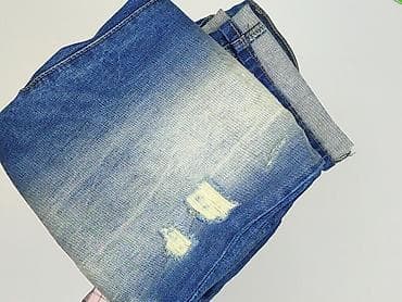 bootcut jeansy: Jeansy dla mężczyzn, rozmiar XL — 6