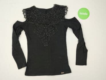 marynarki c a damskie: Bluzka damska, rozmiar S — 2