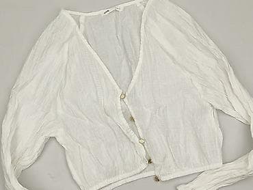 kurtki wiosenne monnari: Sinsay, Kardigan damski, rozmiar S — 1