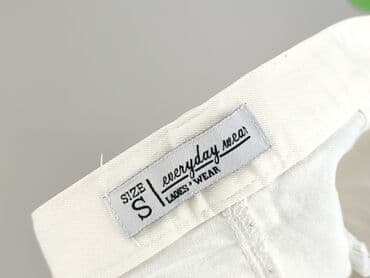 Women's Pants: Spodnie materiałowe damskie, rozmiar S — 4