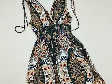 klapki w ryby: Airisa, Sukienka damska, rozmiar XL — 1