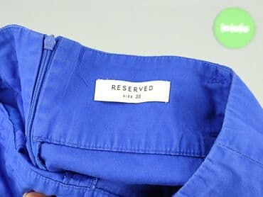 Kobiety: Reserved, Spódnica damska, rozmiar M — 4