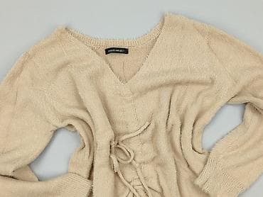 Bisou's Project, Sweter damski, rozmiar 3XL w lalafo.pl Bisou's Project, Sweter damski, rozmiar 3XL