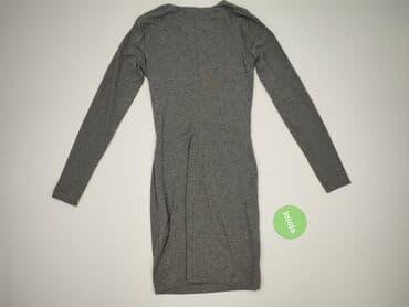 sukienki dla babci allegro: Gina Tricot, Women`s dress, size S (EU 36) — 3