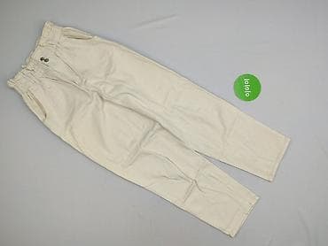 spodnie mango claudia: Spodnie materiałowe damskie, rozmiar S — 3