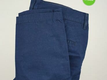indicode t shirty: Material trousers for women, size XL (EU 42) — 5