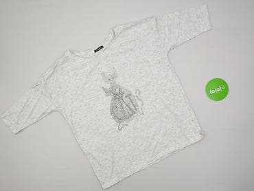 monte xl: LAMODA, Bluzka damska, rozmiar XL — 2