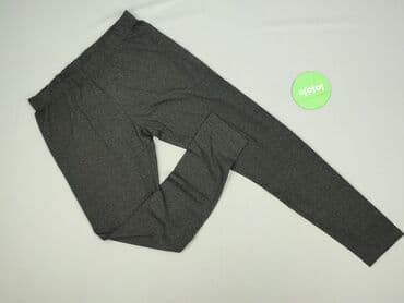 sprzedaż używanych majtek damskich: Legginsy XL — 2