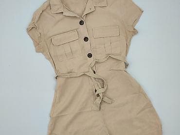 cargo reserved: Bershka, Szorty damskie, rozmiar S — 1