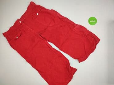 piżamy: Spodnie 3/4 damskie, rozmiar 5XL — 2