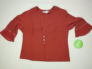 neymar h: Bluzka damska, rozmiar 4XL — 2