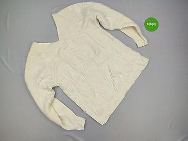 tom tailor swetry: LeGer, Sweter damski, rozmiar 5XL — 3