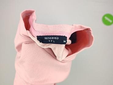 bluzki dżinsowa: Reserved YFL, Bluzka damska, rozmiar M — 6