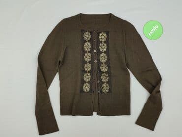 sweter z hello kitty: Kardigan damski, S — 2