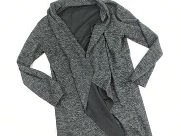 sweter w paski h: Women`s knitwear, size M (EU 38) — 1