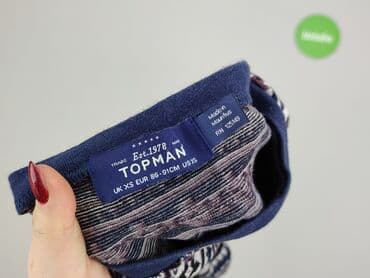 koszulka house of errors: Topman, Koszulka dla mężczyzn, XS — 5