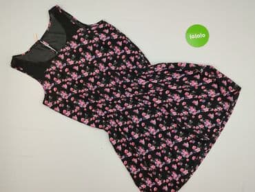 sukienki trapezowa plus size na wesele: Cropp, Sukienka damska, M — 3