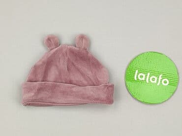 sweter hello kitty: Czapeczka, stan - Idealny — 2