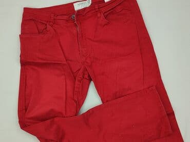cropp marynarki męskie: Jeans for men, L (EU 40), Reserved, condition - Very good — 1