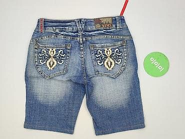 vs miss denim: Szorty damskie, rozmiar M — 3
