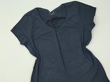 pull and bear bluzy: Beloved, Women`s T-shirt, size XL — 1