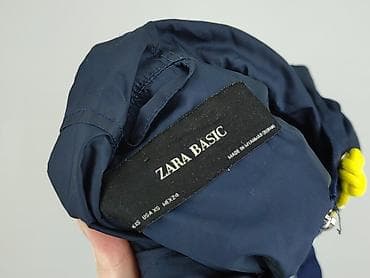 bluza next: Zara, Kurtka przejściowa damska, rozmiar XS — 5
