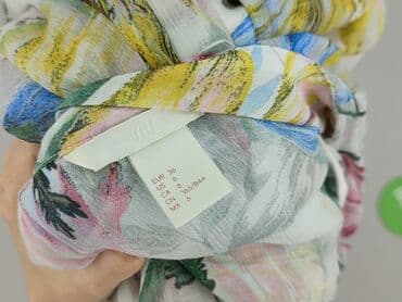 hm sukienka z falbanami: H&M, Sukienka damska, rozmiar S — 4