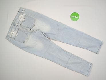 pull and bear jeansy: Infinity Woman, Jeansy damskie, rozmiar M — 3