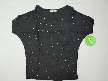 luzna bluzki: Bluzka damska, rozmiar 5XL — 2